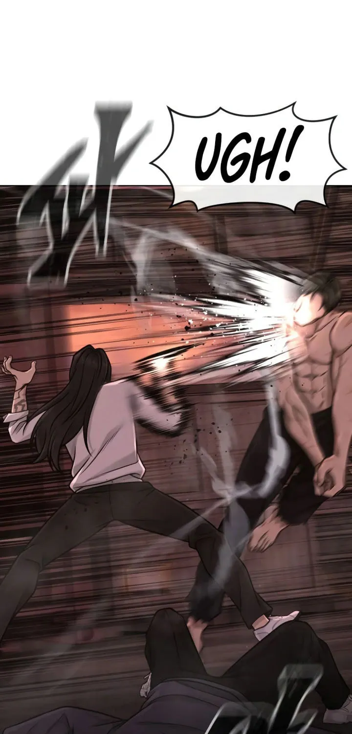 Read QUESTISM chapter 115 image 34 on Lezhin