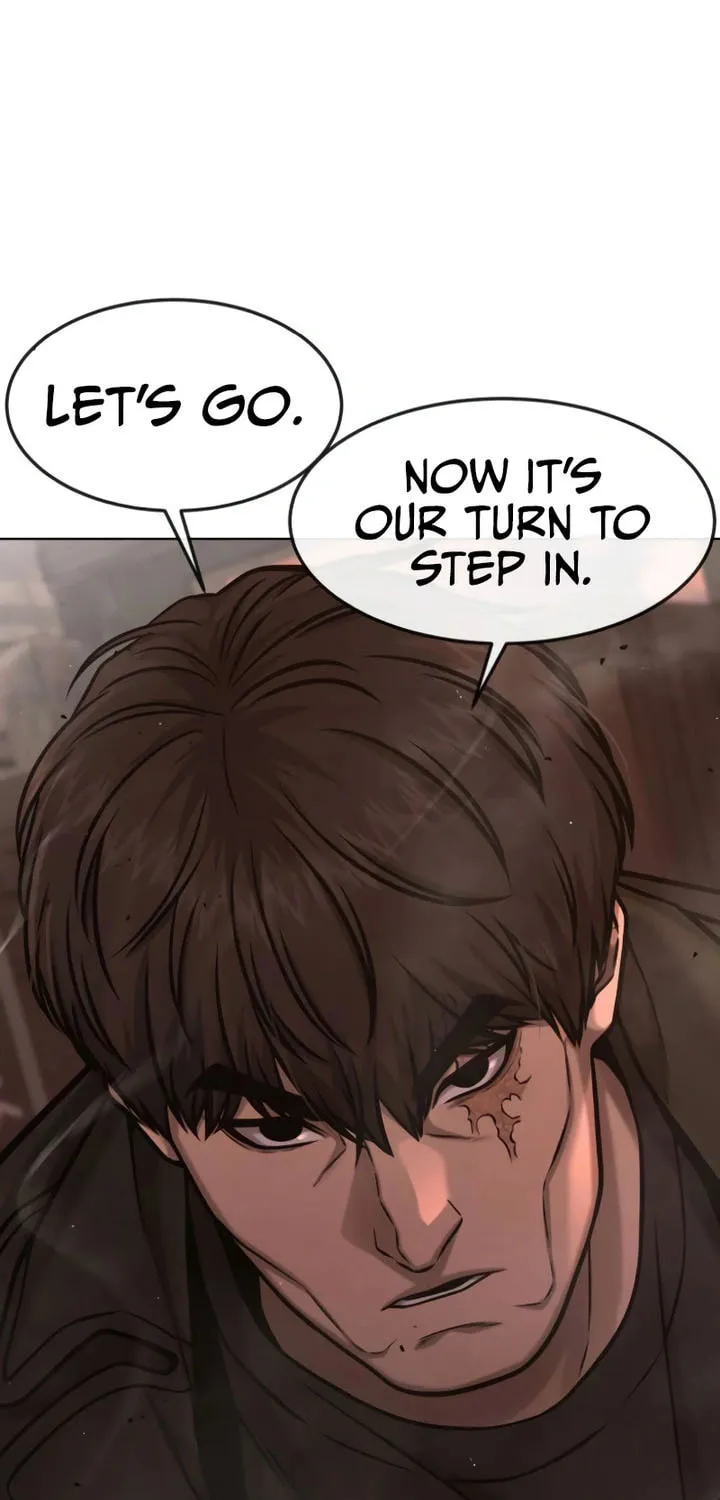 Read QUESTISM chapter 115 image 40 on Lezhin