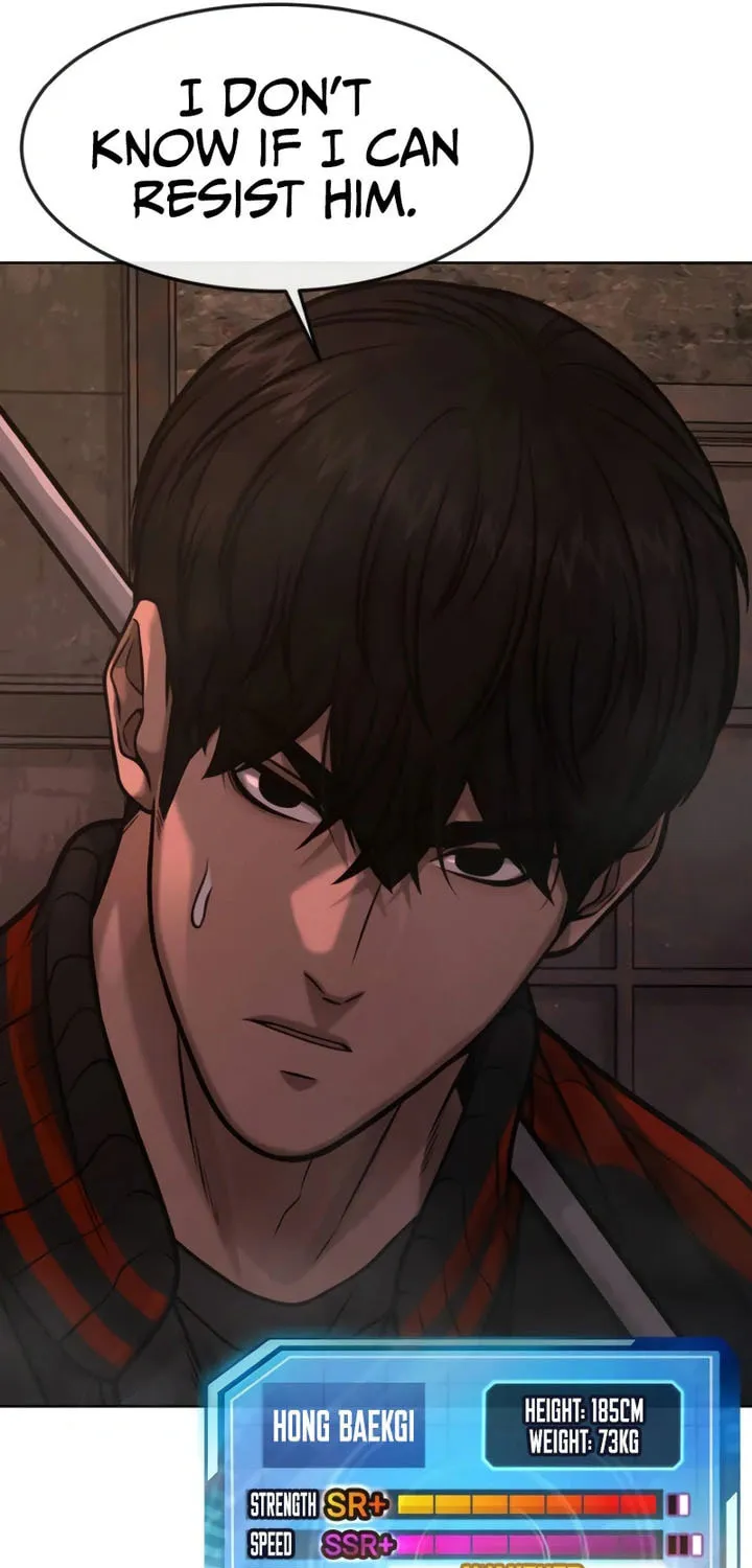 Read QUESTISM chapter 115 image 50 on Lezhin