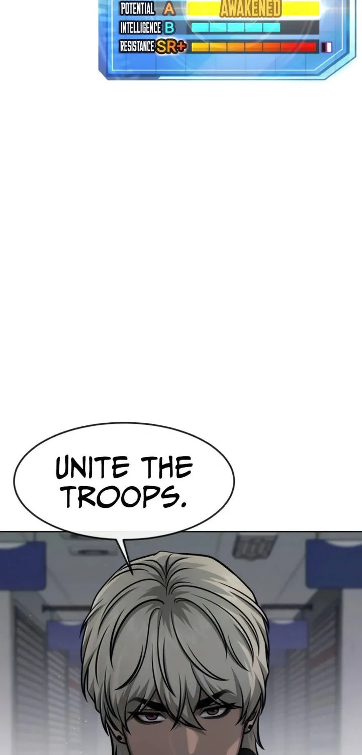 Read QUESTISM chapter 115 image 51 on Lezhin