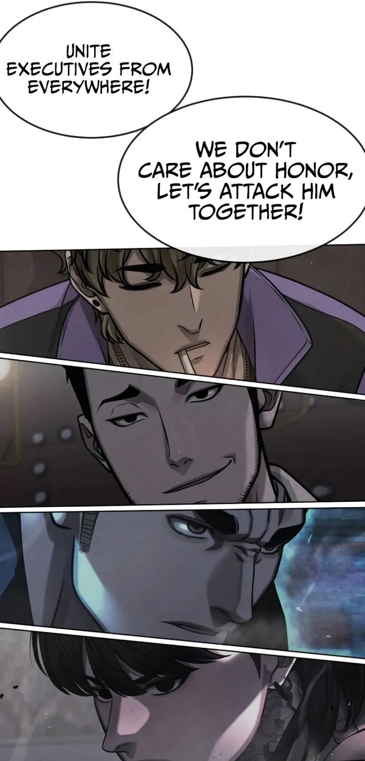 Read QUESTISM chapter 115 image 55 on Lezhin