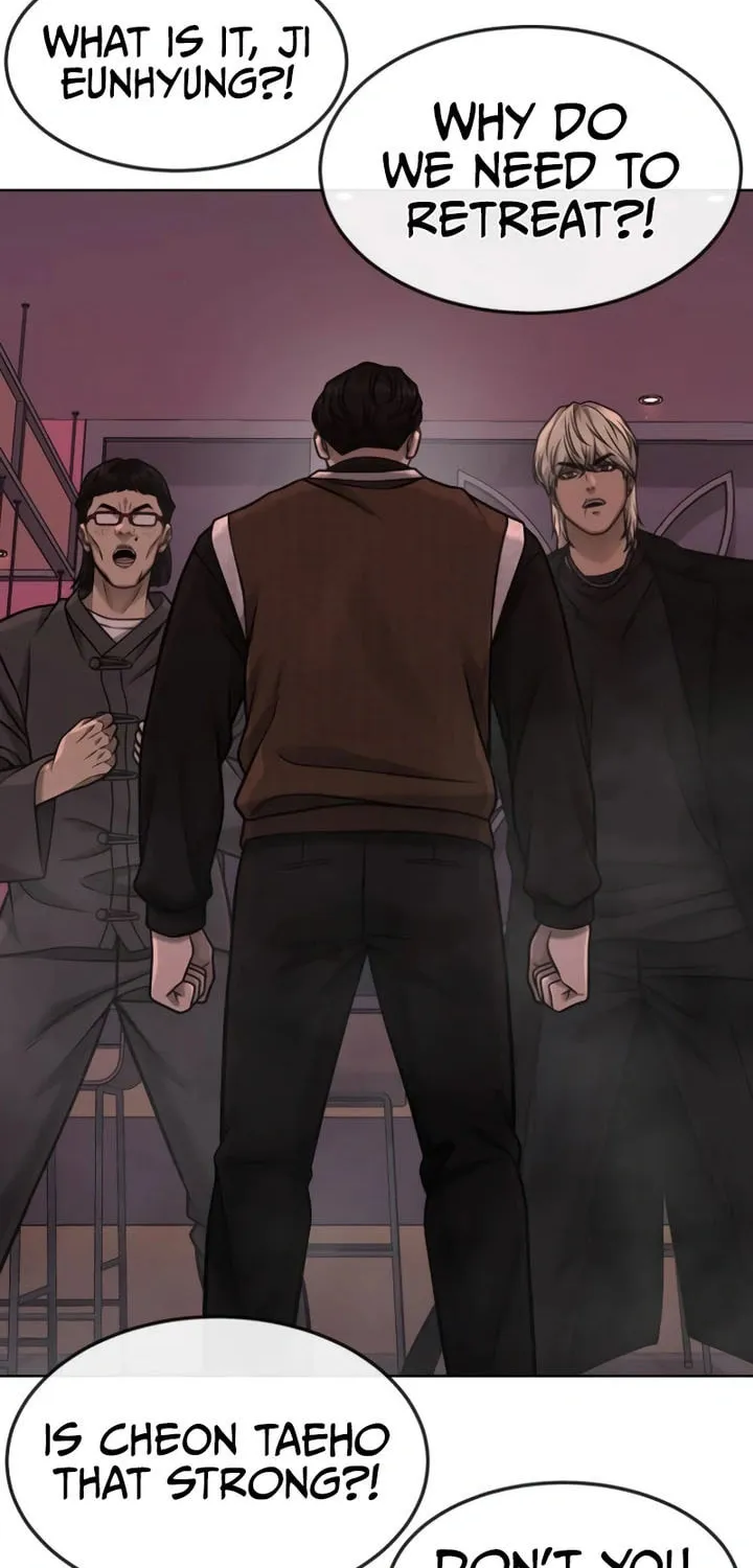Read QUESTISM chapter 115 image 7 on Lezhin