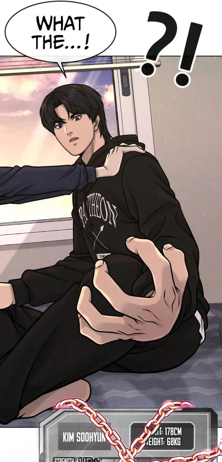 Read QUESTISM chapter 115 image 72 on Lezhin