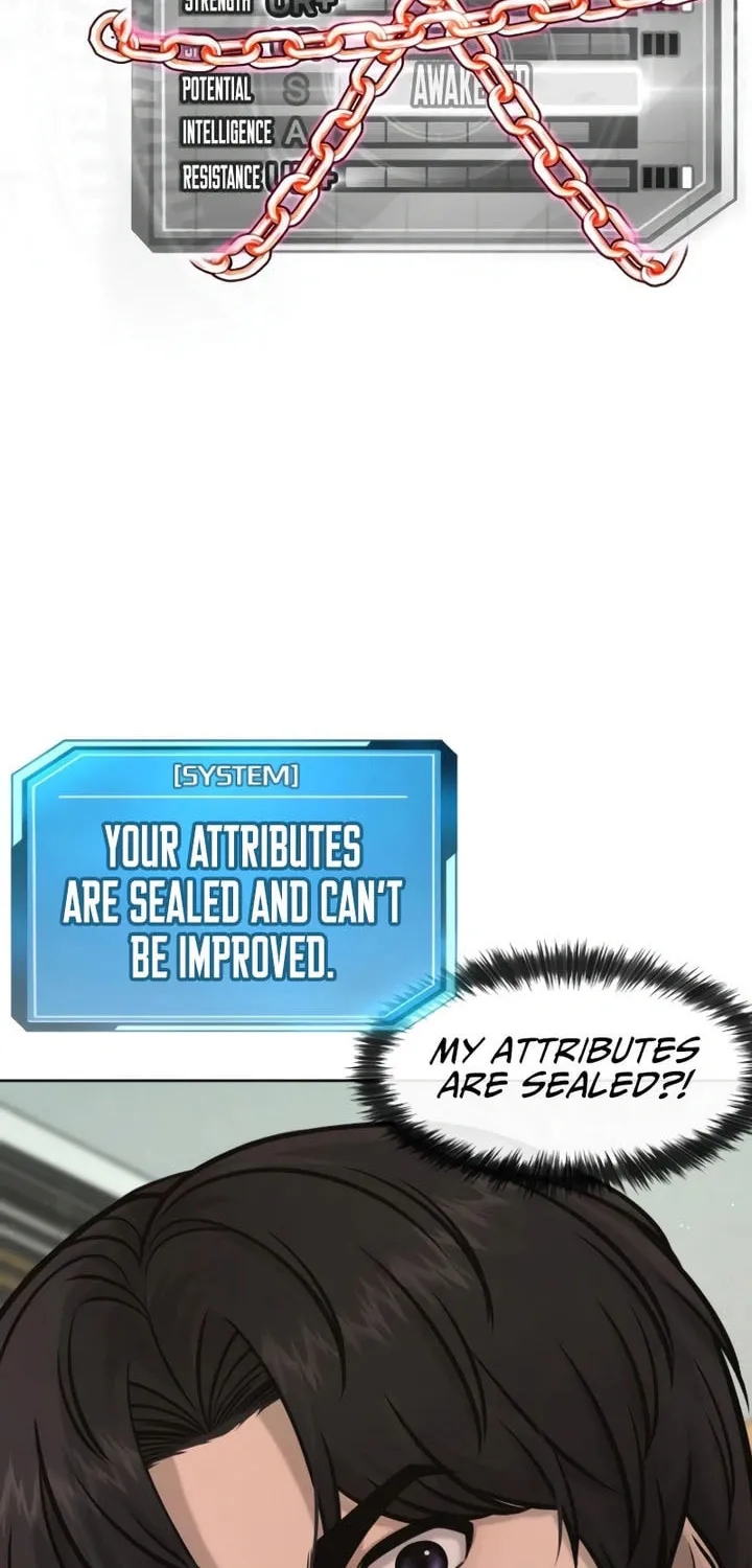 Read QUESTISM chapter 115 image 73 on Lezhin