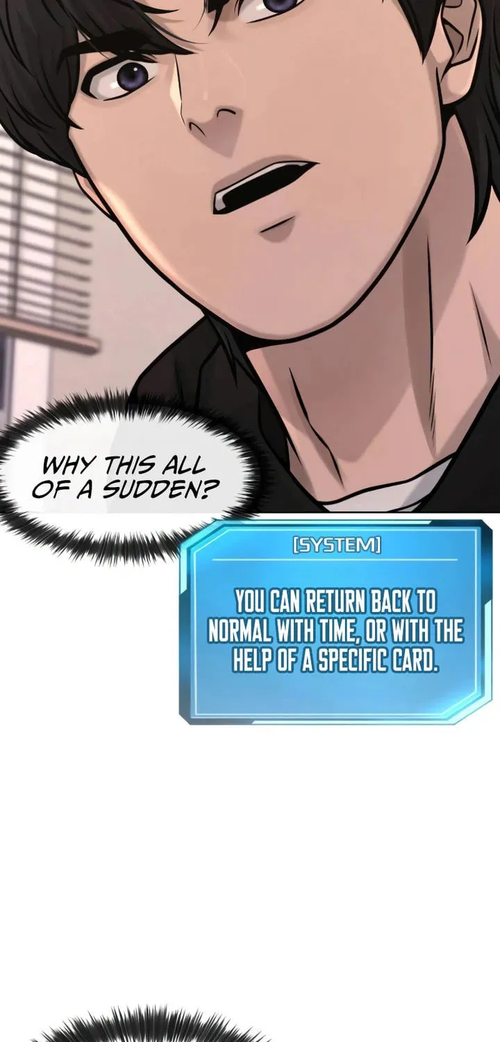 Read QUESTISM chapter 115 image 74 on Lezhin