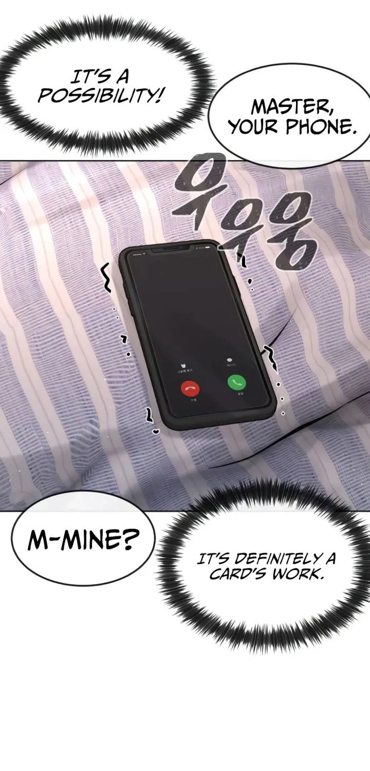 Read QUESTISM chapter 115 image 78 on Lezhin