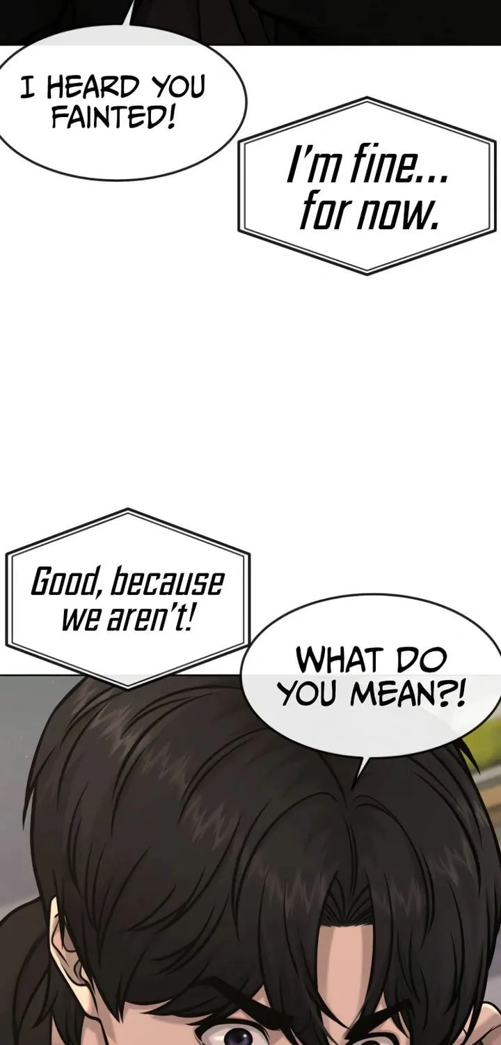 Read QUESTISM chapter 115 image 80 on Lezhin