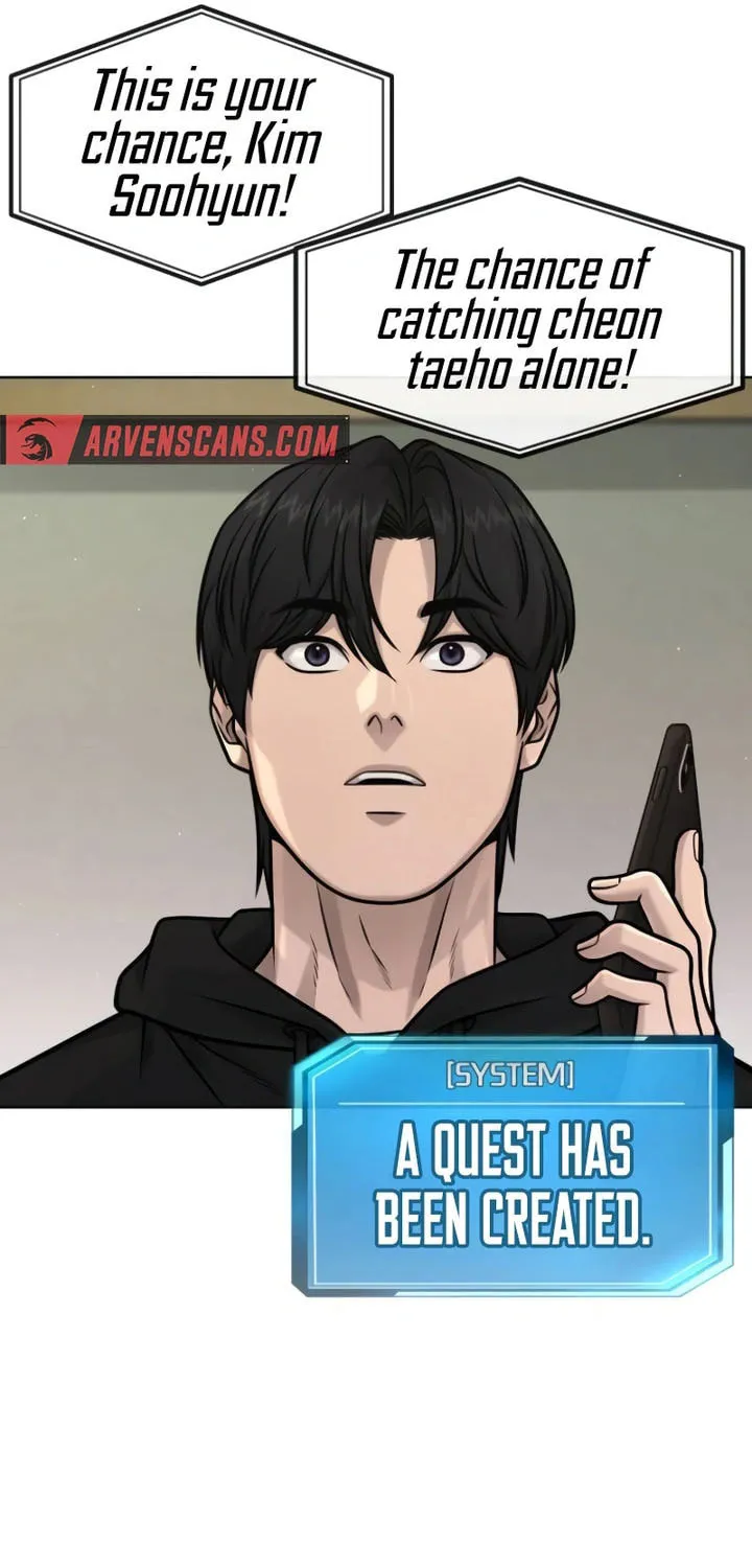 Read QUESTISM chapter 115 image 89 on Lezhin