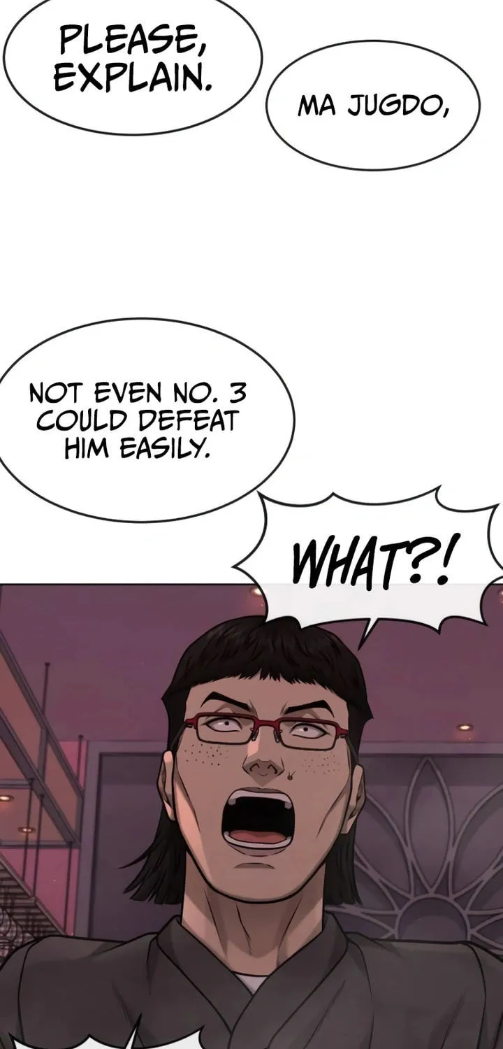 Read QUESTISM chapter 115 image 9 on Lezhin