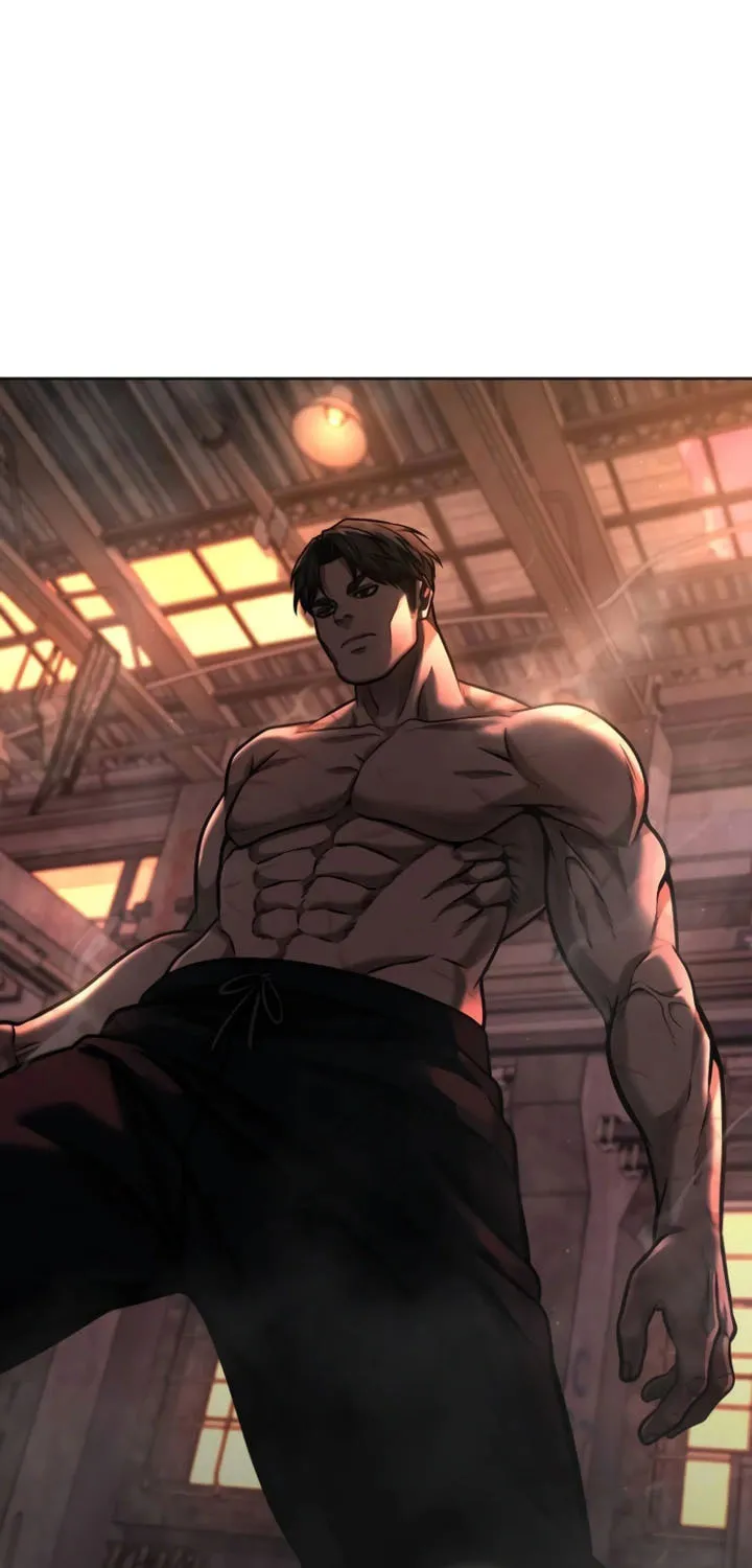 Read QUESTISM chapter 115 image 91 on Lezhin