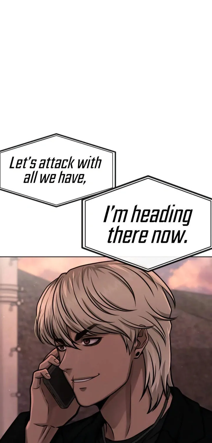 Read QUESTISM chapter 115 image 95 on Lezhin