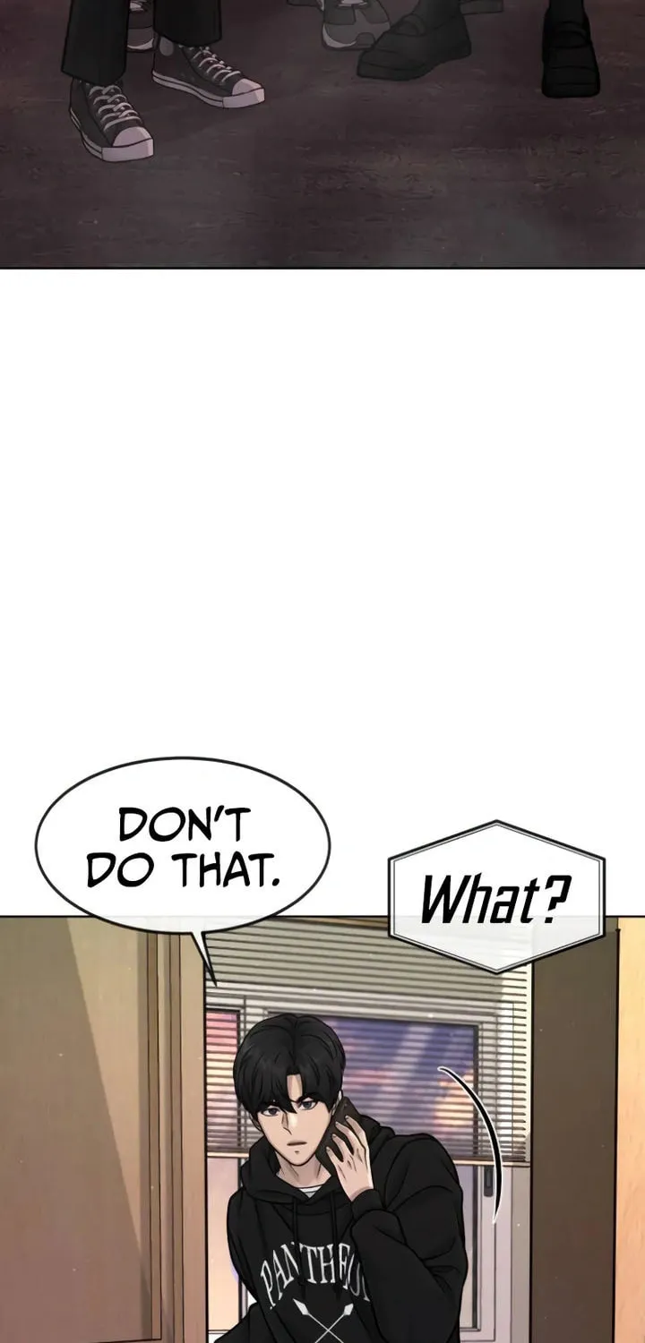 Read QUESTISM chapter 115 image 98 on Lezhin