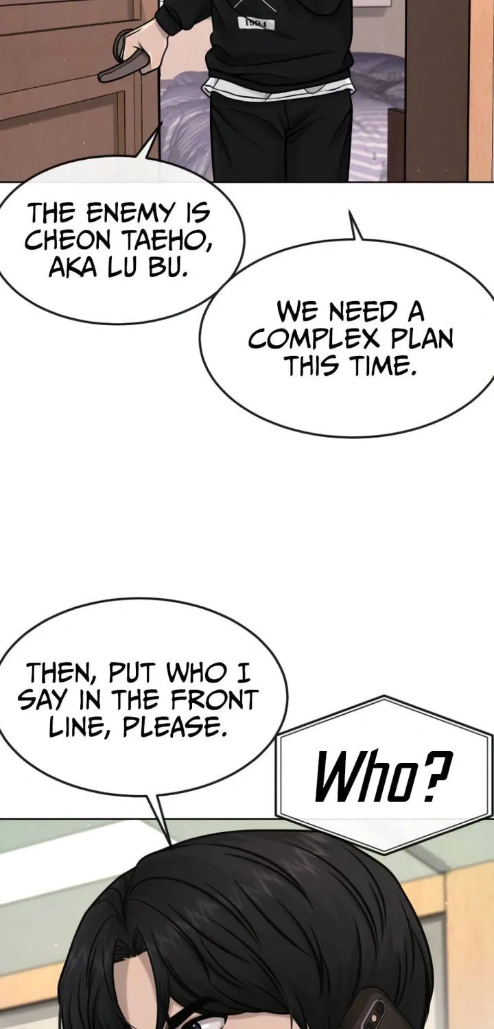 Read QUESTISM chapter 115 image 99 on Lezhin