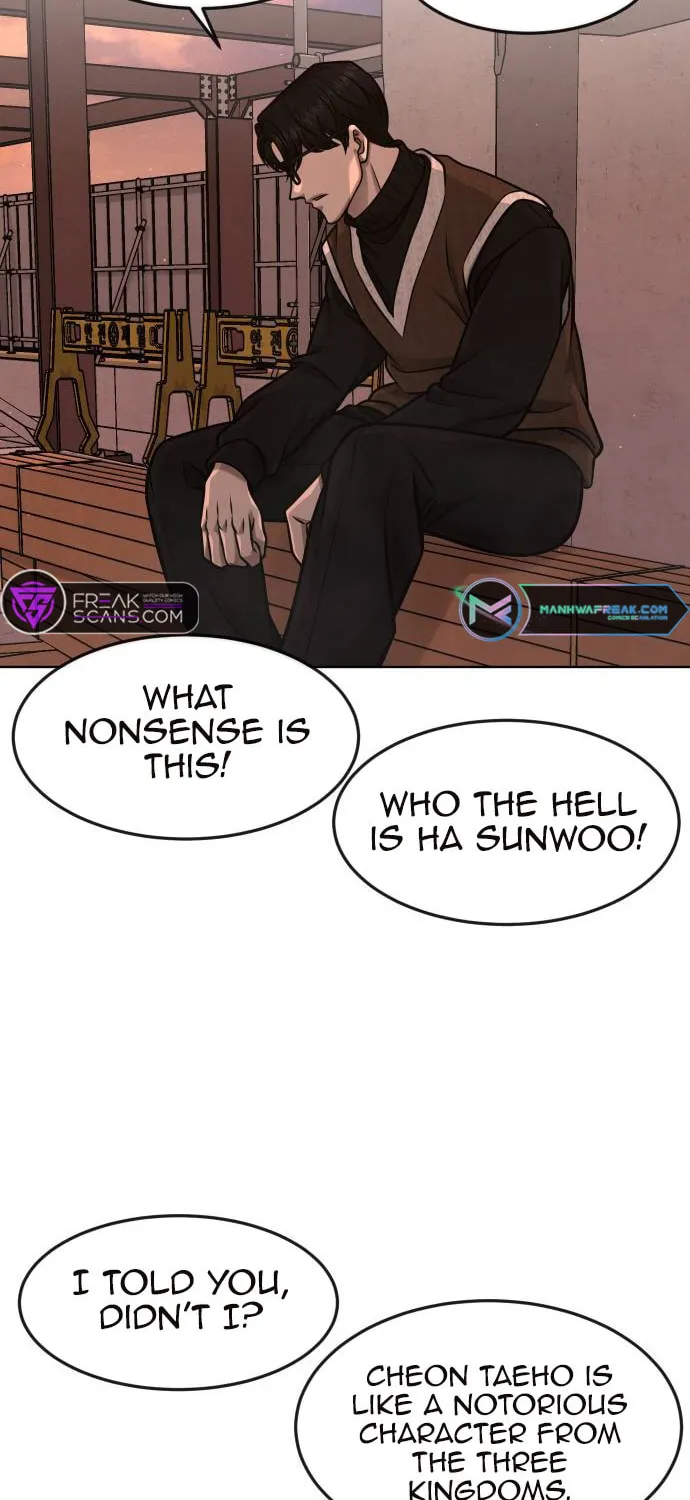 Read QUESTISM chapter 116 image 106 on Lezhin