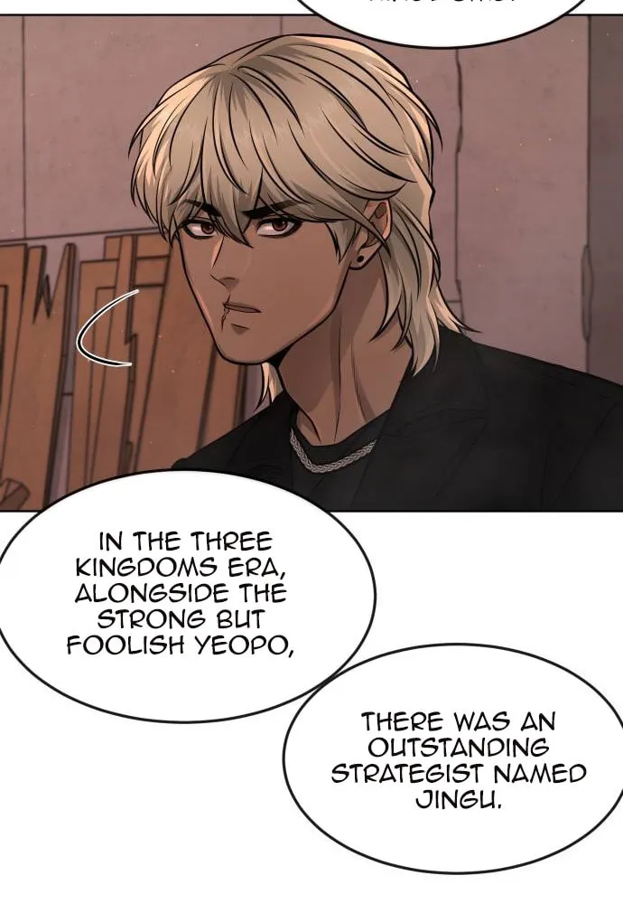Read QUESTISM chapter 116 image 107 on Lezhin