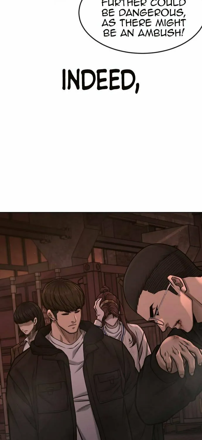 Read QUESTISM chapter 116 image 112 on Lezhin