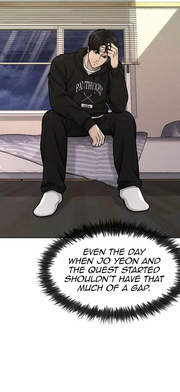 Read QUESTISM chapter 116 image 117 on Lezhin