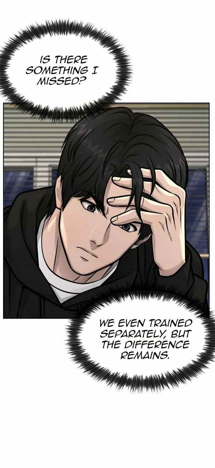 Read QUESTISM chapter 116 image 118 on Lezhin