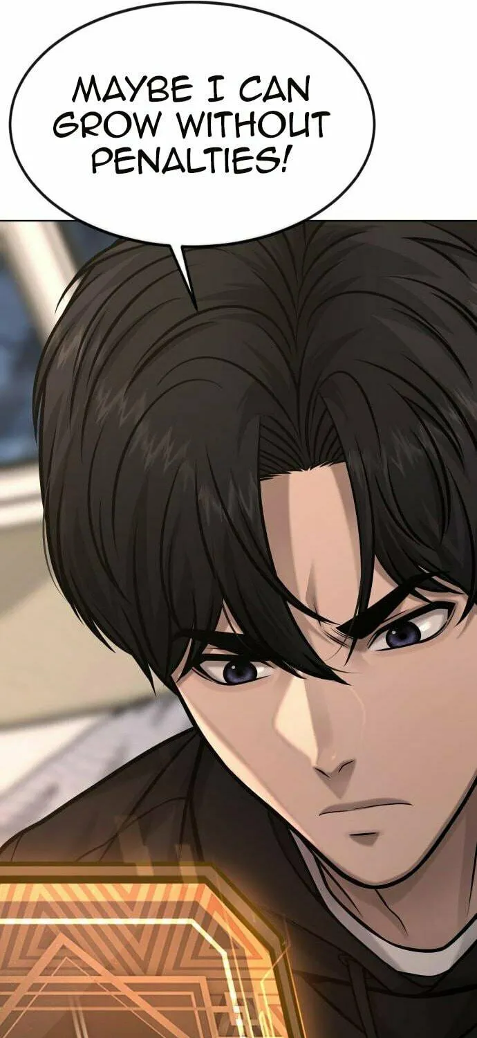 Read QUESTISM chapter 116 image 127 on Lezhin