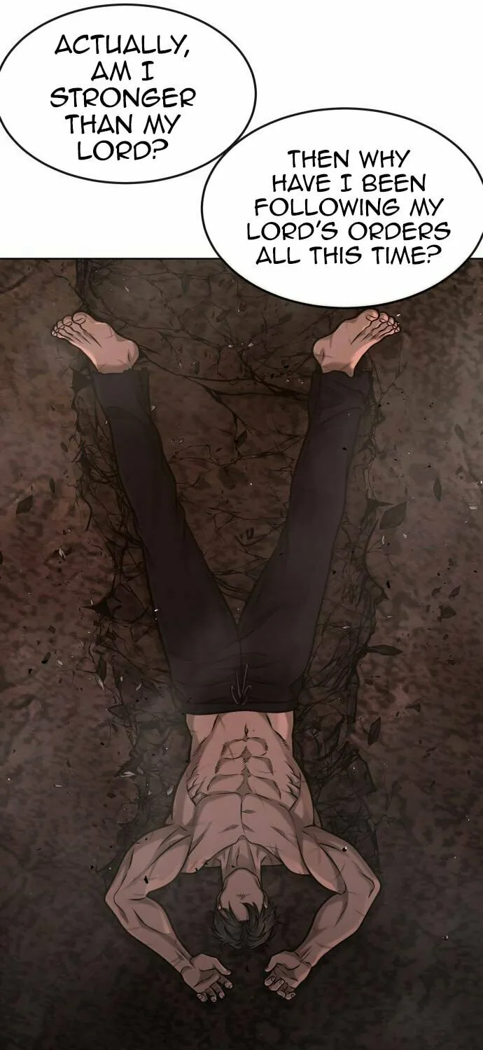 Read QUESTISM chapter 116 image 18 on Lezhin