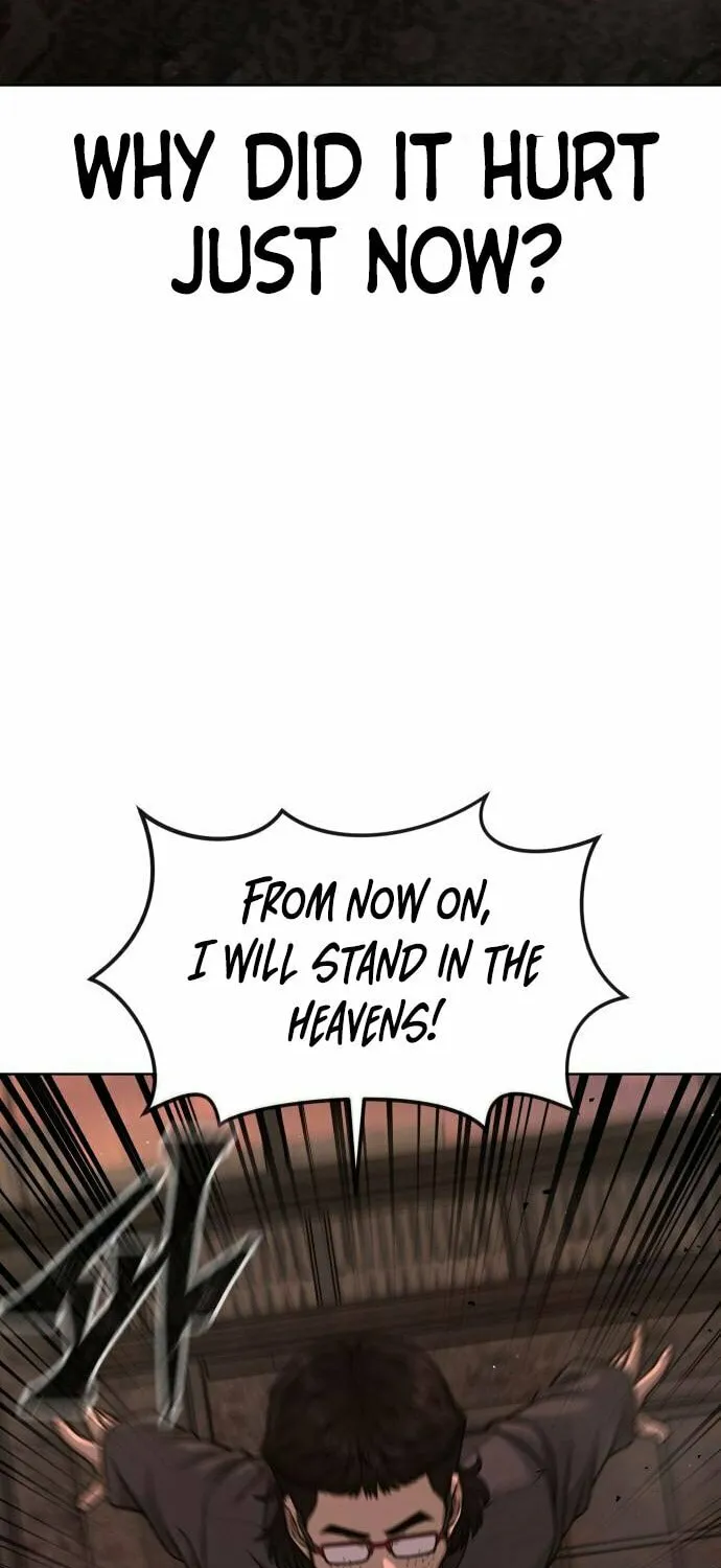 Read QUESTISM chapter 116 image 19 on Lezhin
