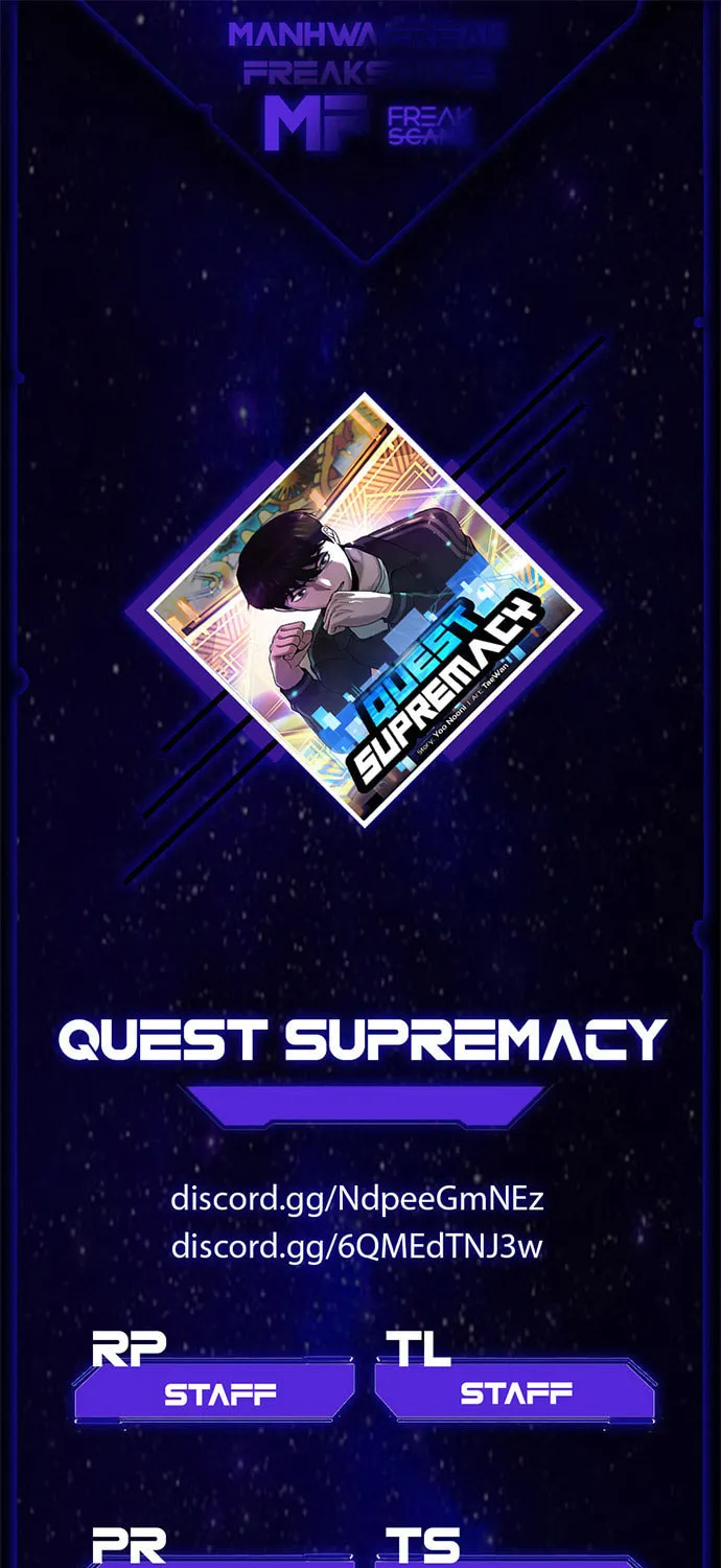 Read QUESTISM chapter 116 image 2 on Lezhin
