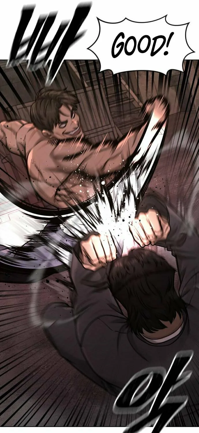 Read QUESTISM chapter 116 image 25 on Lezhin