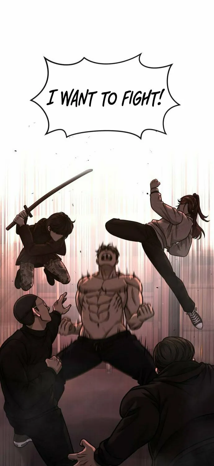 Read QUESTISM chapter 116 image 30 on Lezhin