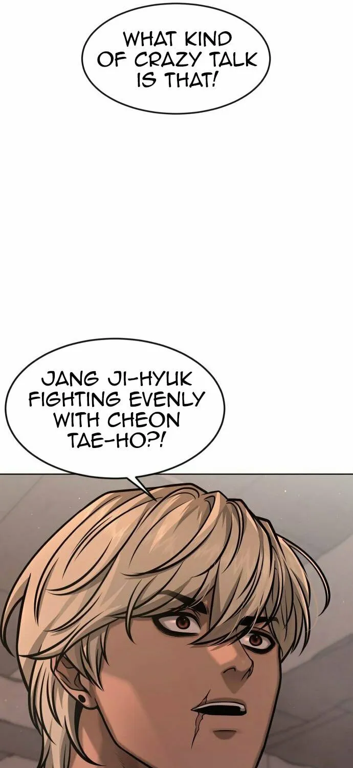 Read QUESTISM chapter 116 image 32 on Lezhin
