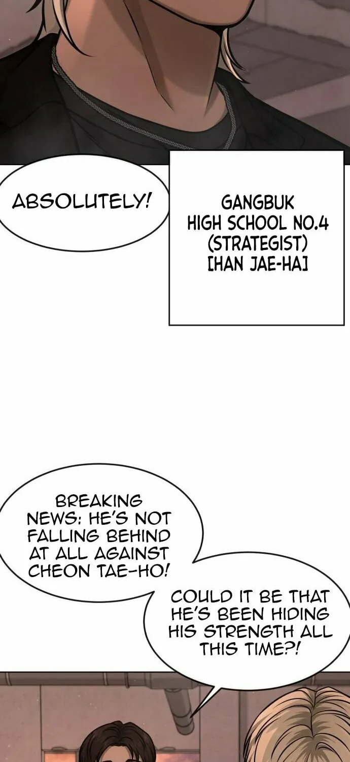 Read QUESTISM chapter 116 image 33 on Lezhin