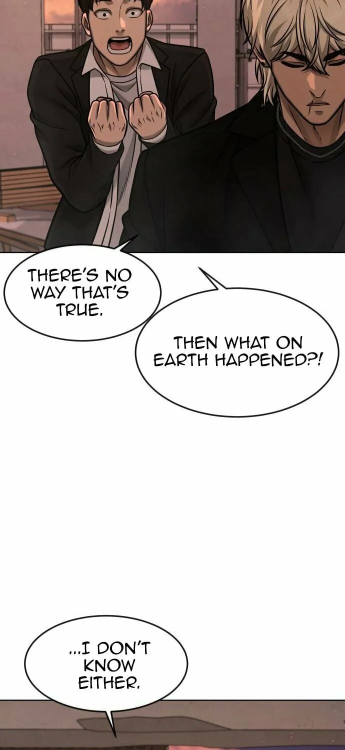 Read QUESTISM chapter 116 image 34 on Lezhin
