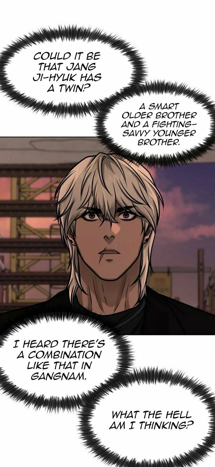 Read QUESTISM chapter 116 image 36 on Lezhin