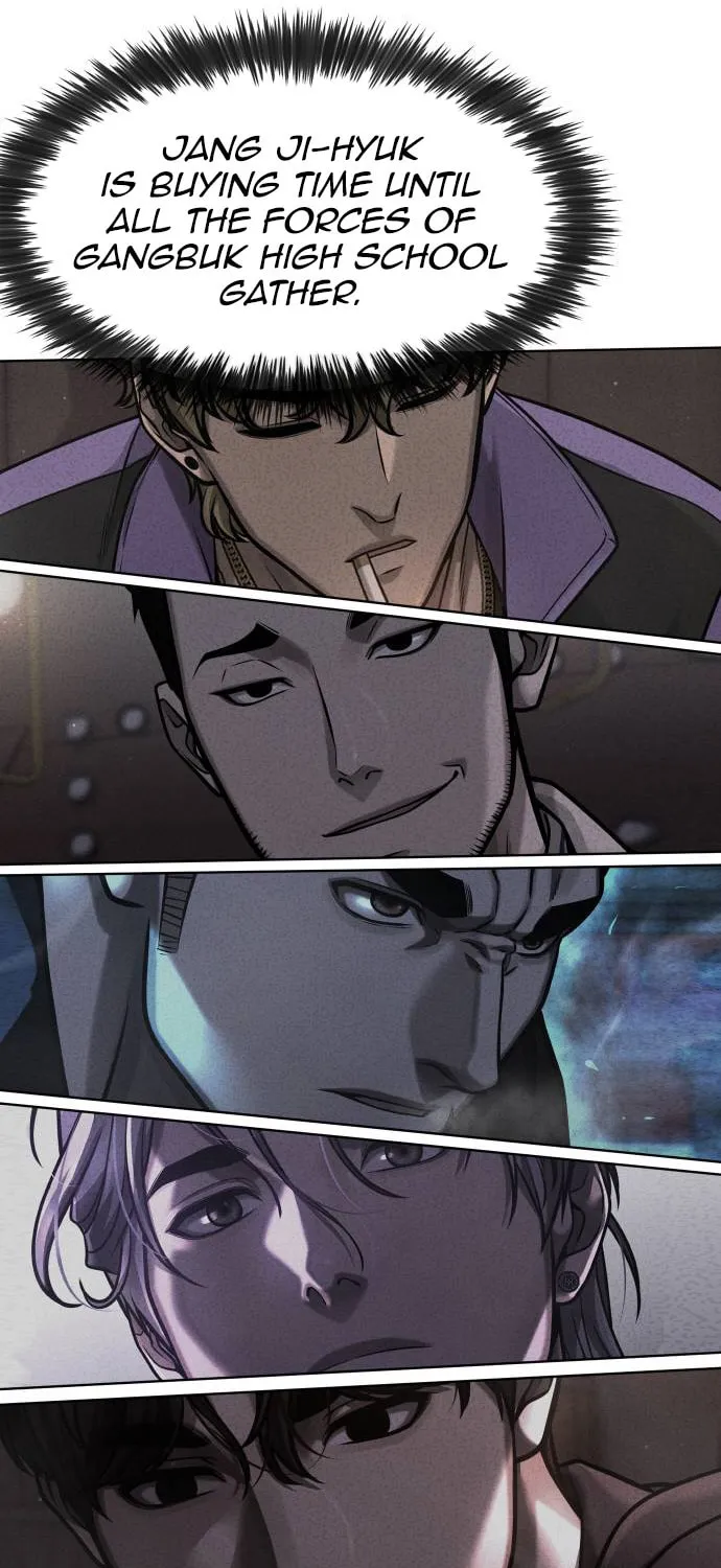 Read QUESTISM chapter 116 image 38 on Lezhin