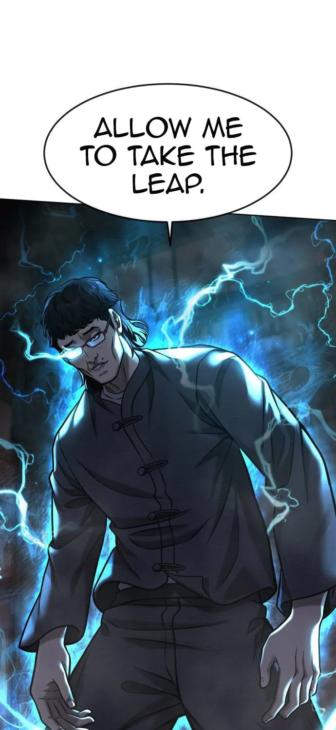 Read QUESTISM chapter 116 image 4 on Lezhin