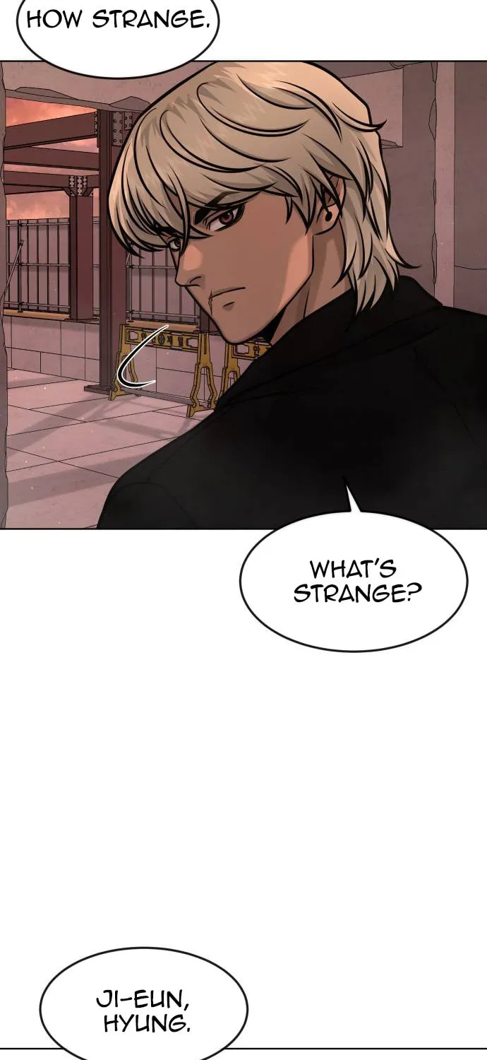 Read QUESTISM chapter 116 image 40 on Lezhin