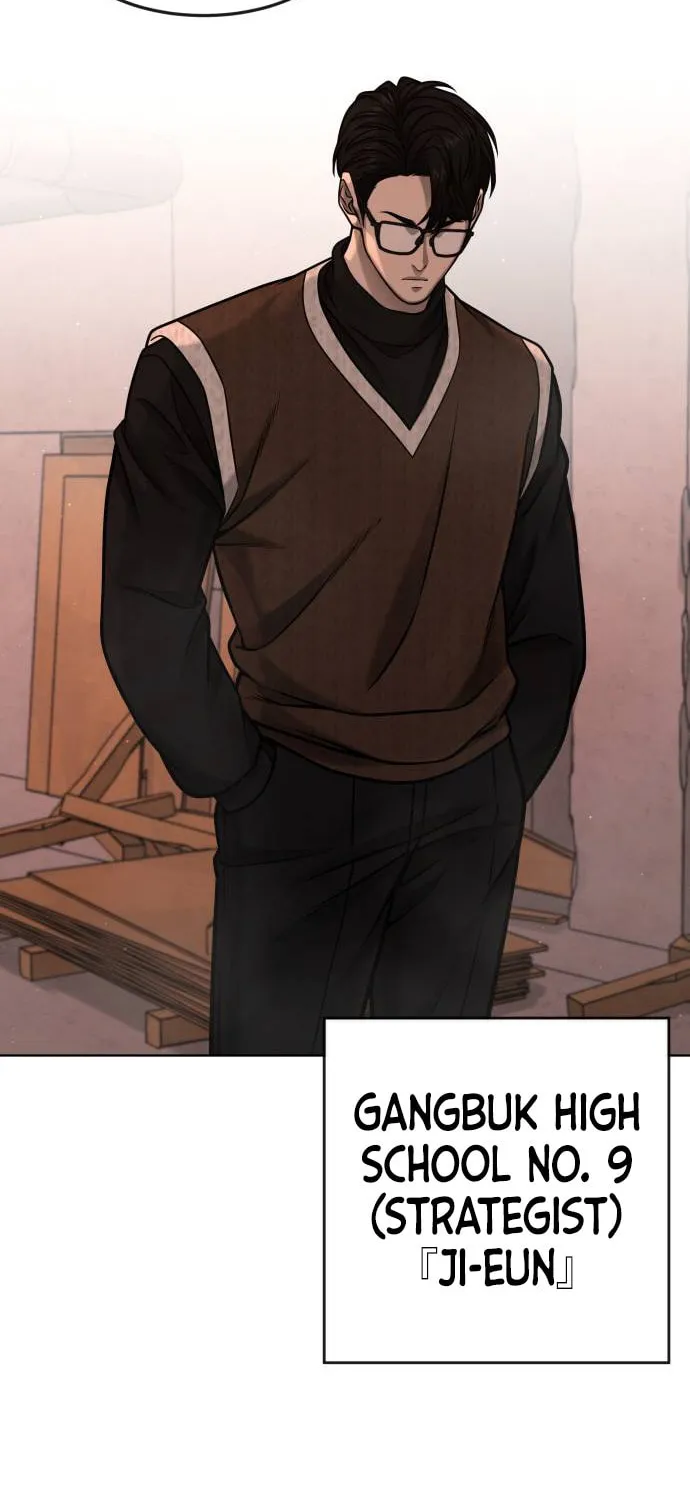 Read QUESTISM chapter 116 image 41 on Lezhin