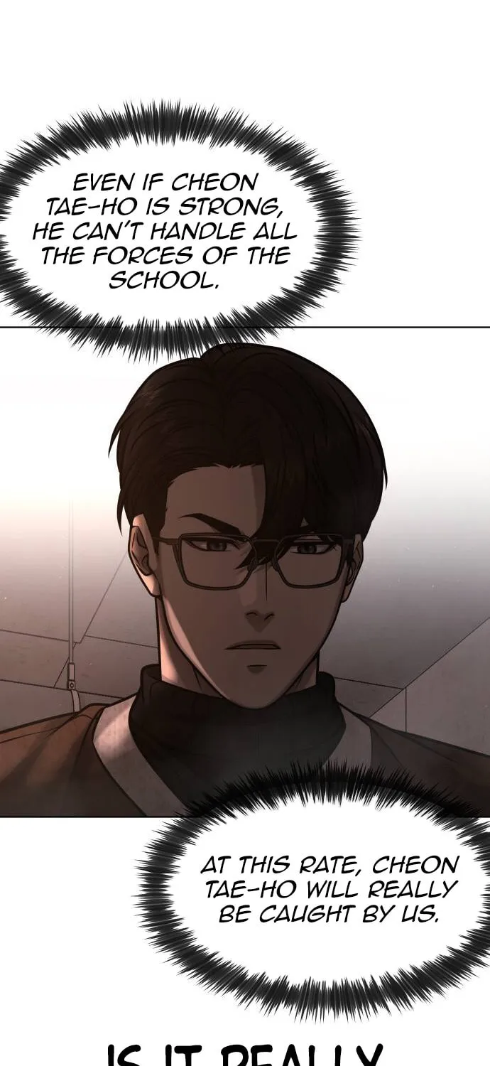 Read QUESTISM chapter 116 image 42 on Lezhin