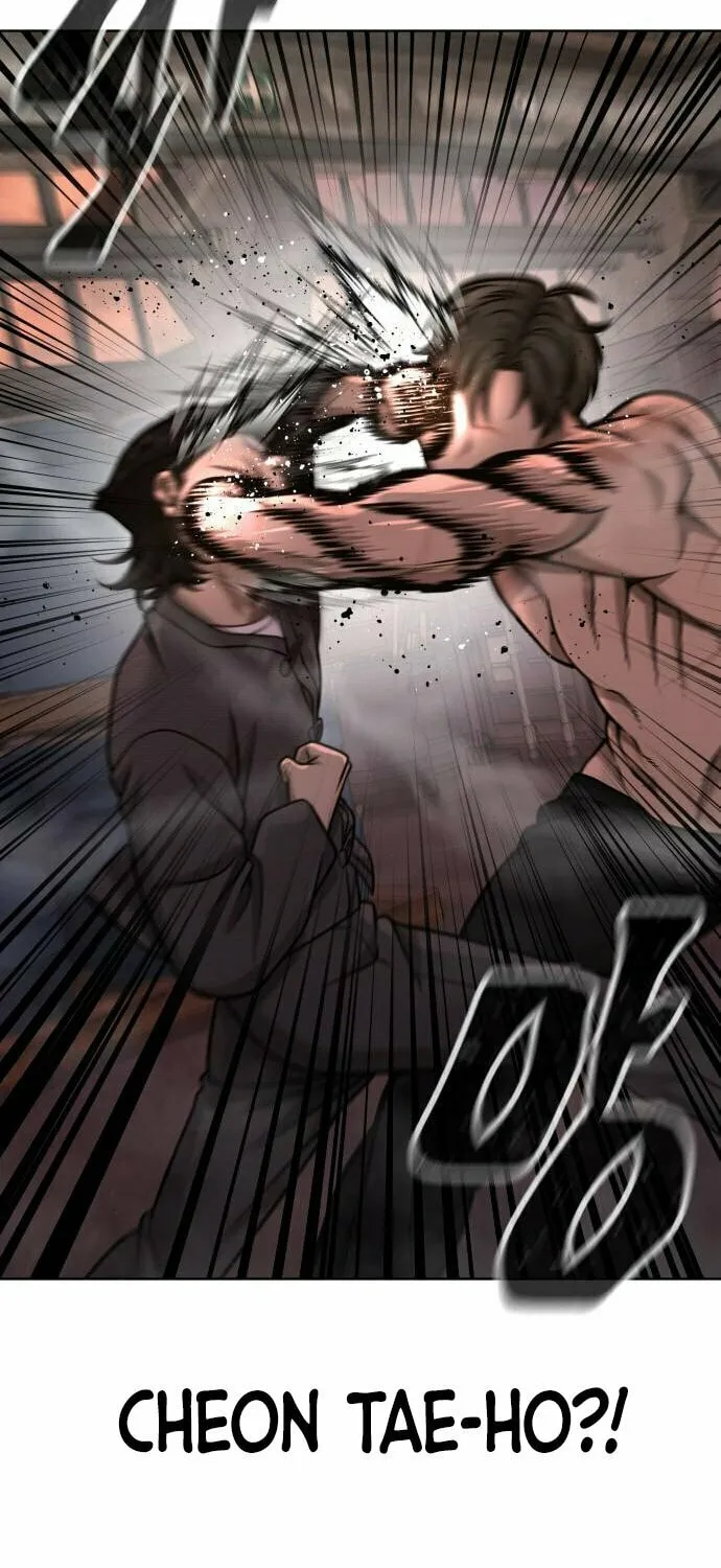 Read QUESTISM chapter 116 image 46 on Lezhin