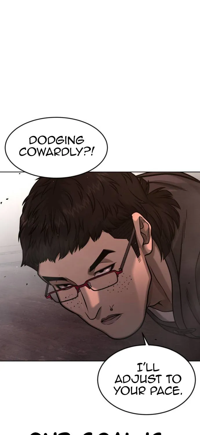 Read QUESTISM chapter 116 image 53 on Lezhin