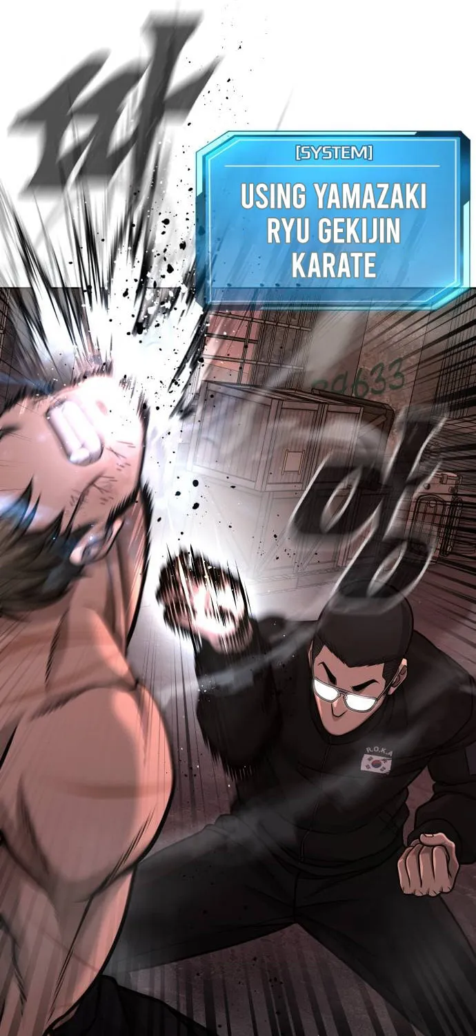 Read QUESTISM chapter 116 image 56 on Lezhin