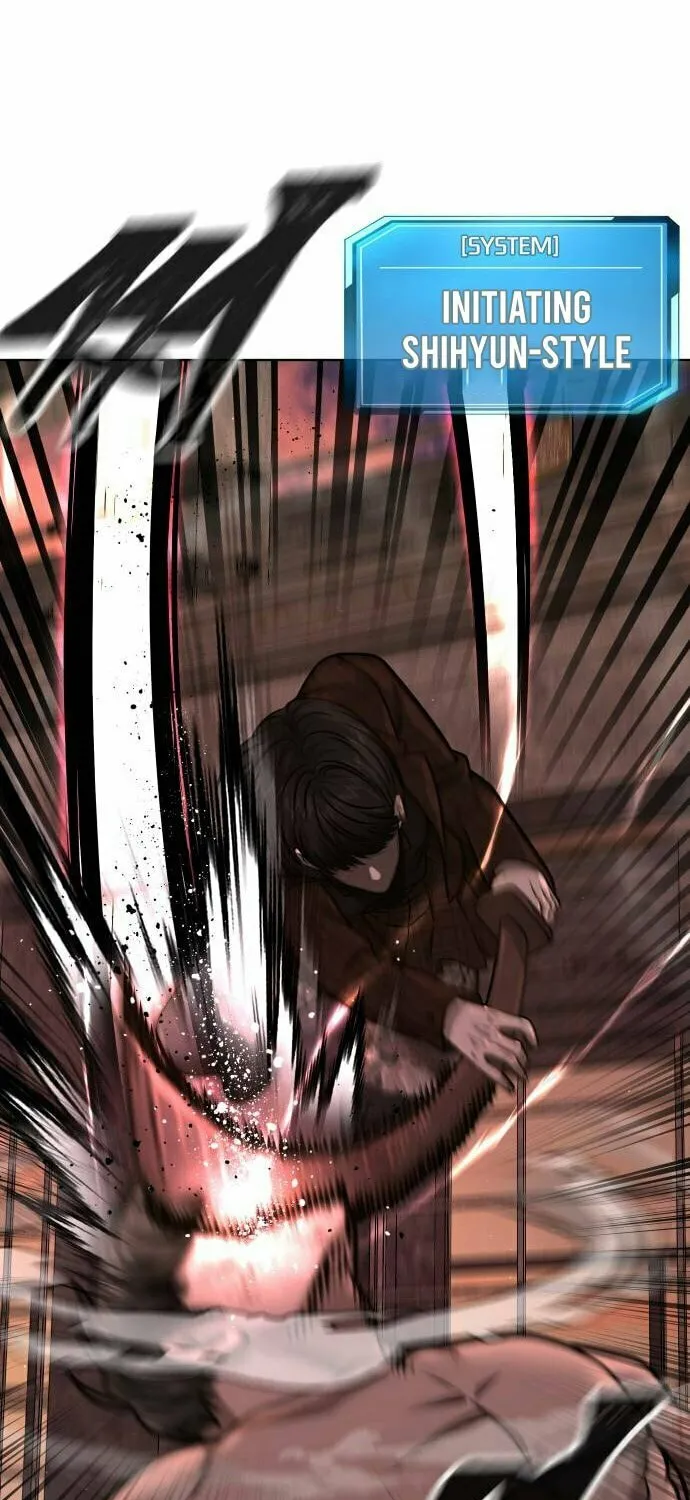 Read QUESTISM chapter 116 image 59 on Lezhin