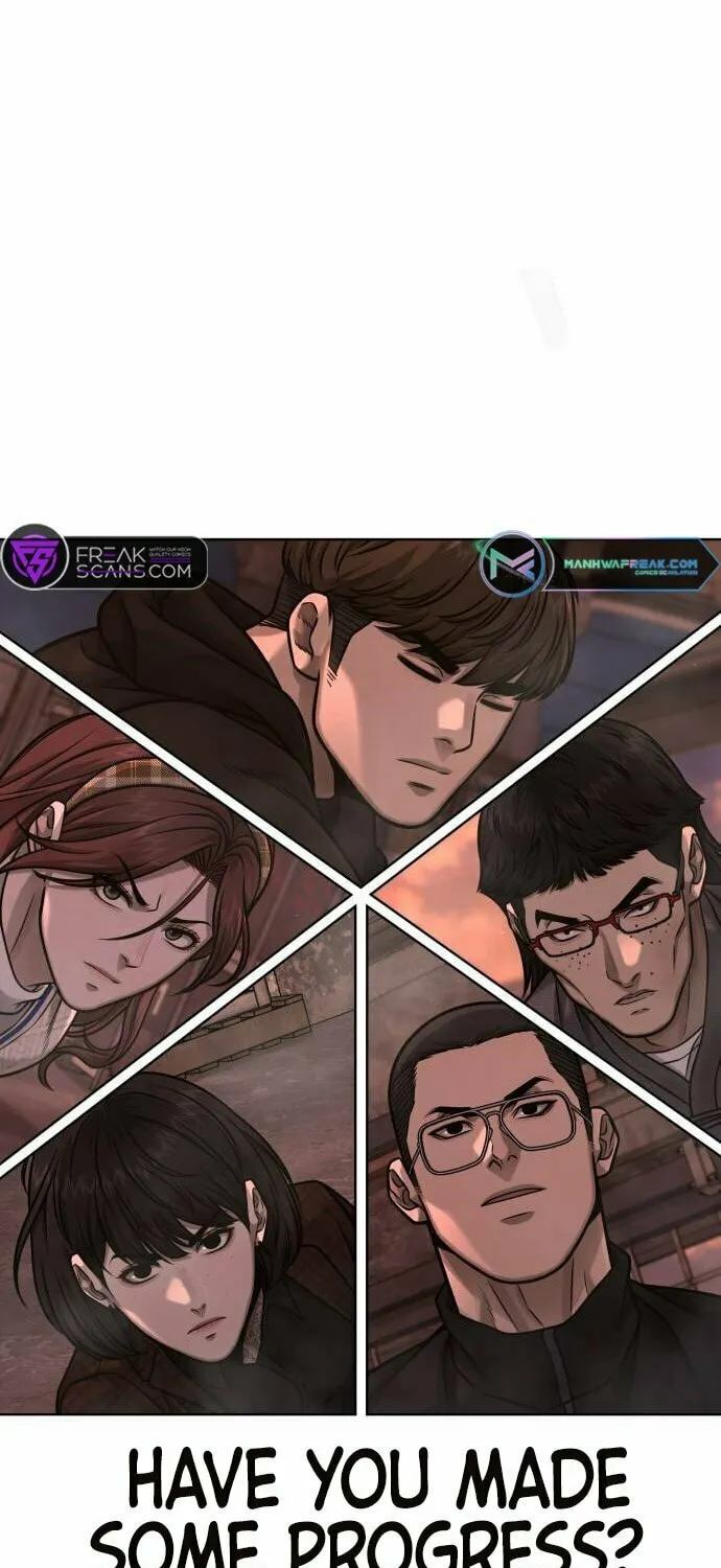 Read QUESTISM chapter 116 image 63 on Lezhin