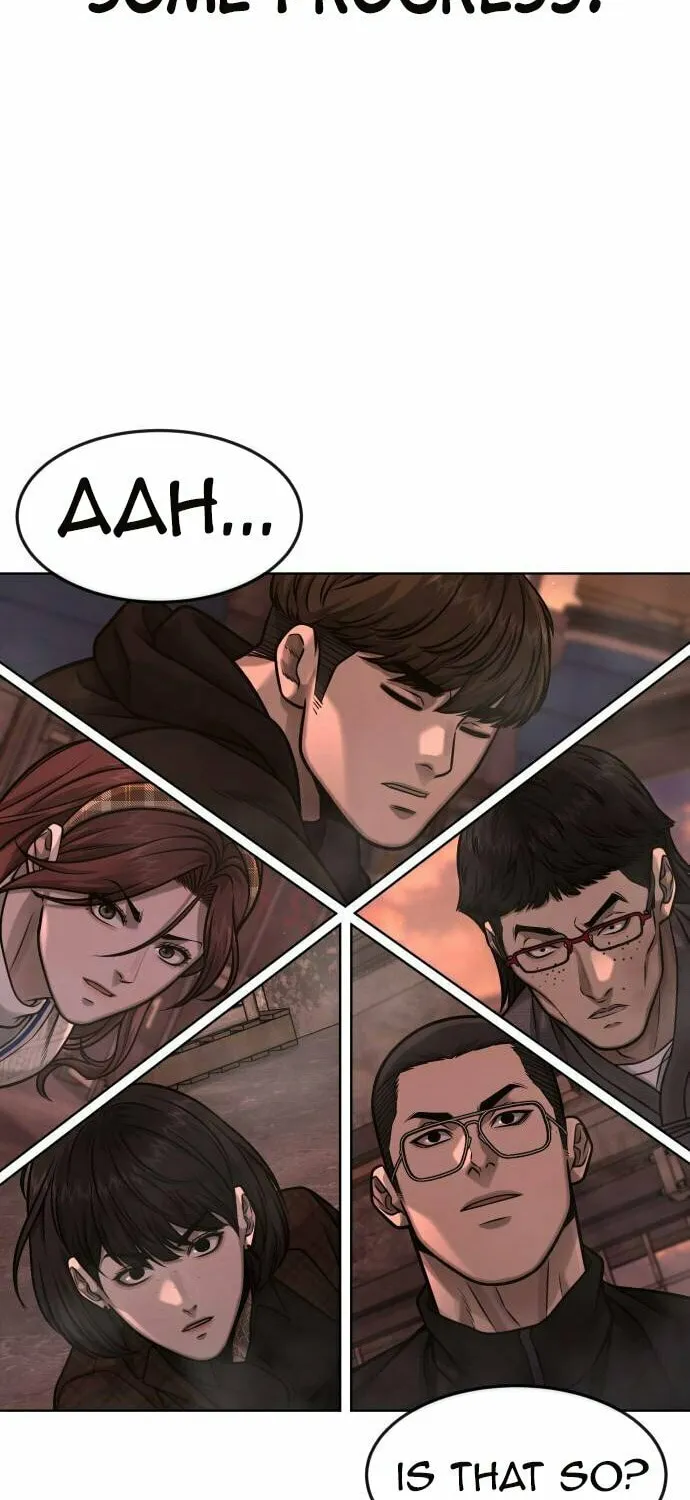 Read QUESTISM chapter 116 image 64 on Lezhin