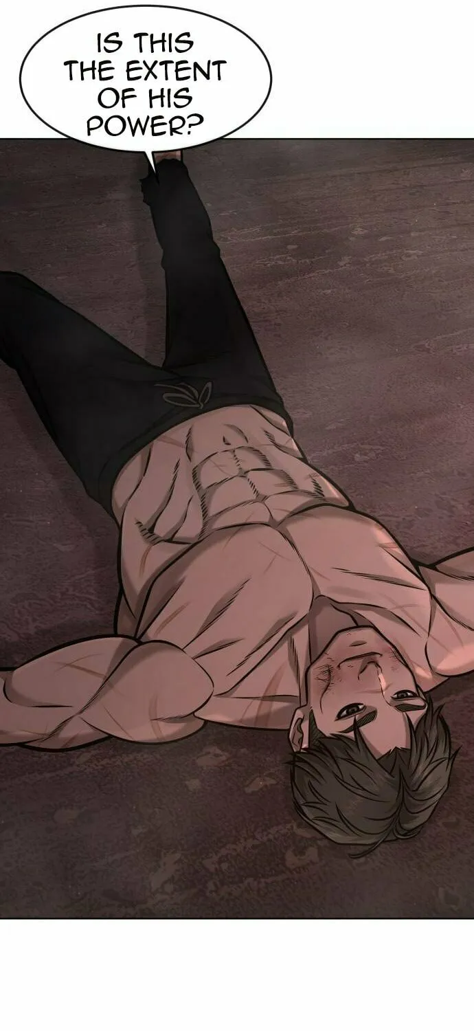 Read QUESTISM chapter 116 image 66 on Lezhin