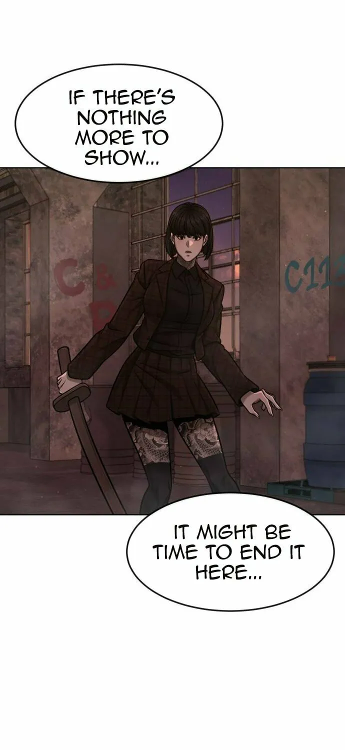 Read QUESTISM chapter 116 image 68 on Lezhin