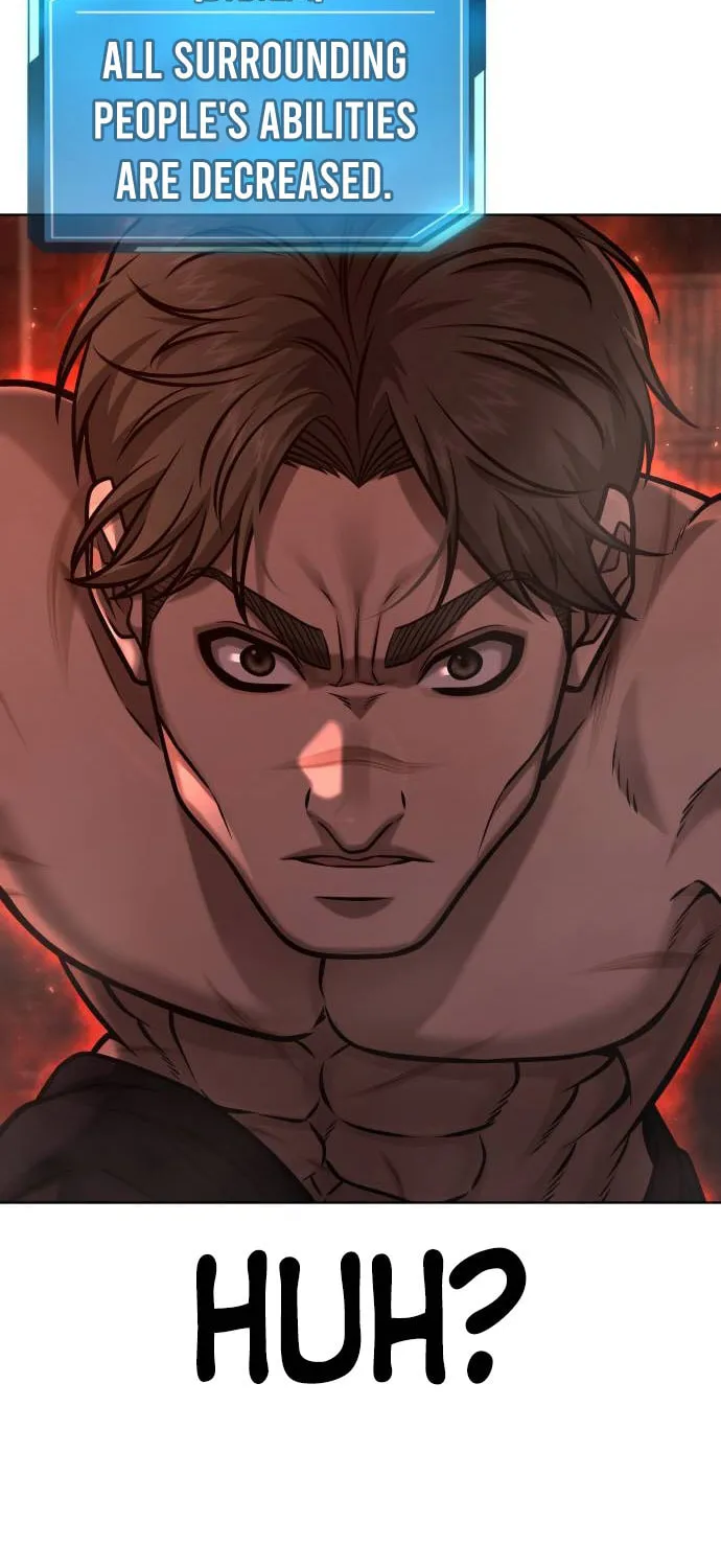 Read QUESTISM chapter 116 image 7 on Lezhin