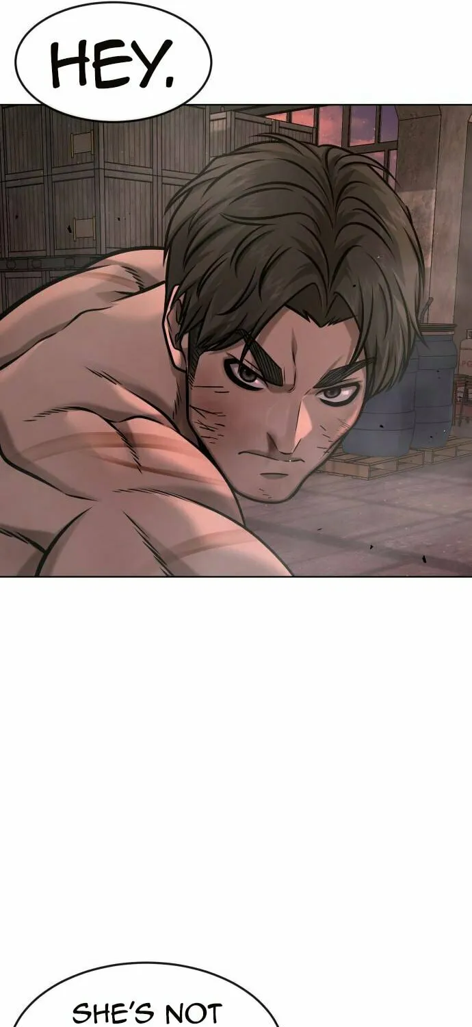 Read QUESTISM chapter 116 image 73 on Lezhin