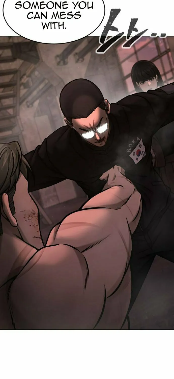 Read QUESTISM chapter 116 image 74 on Lezhin