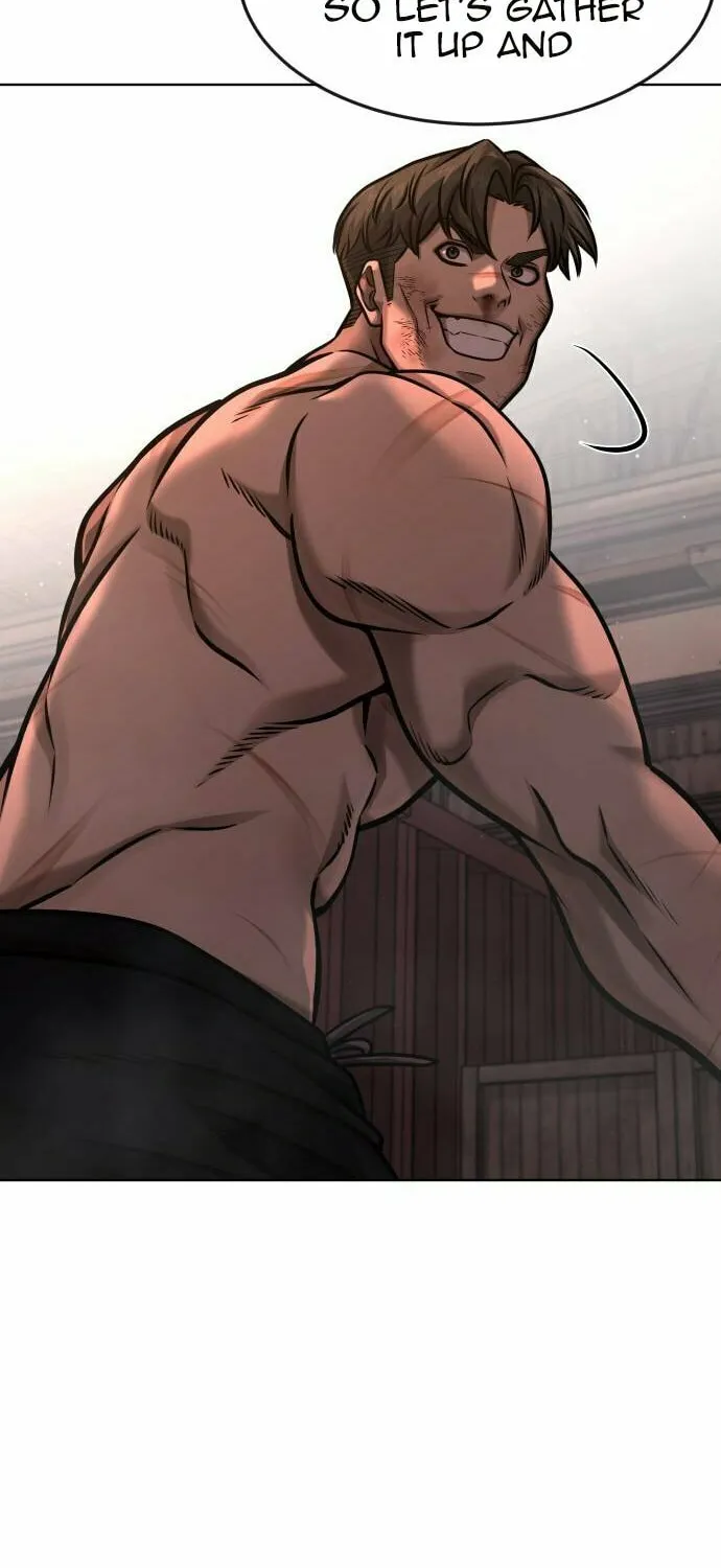 Read QUESTISM chapter 116 image 78 on Lezhin
