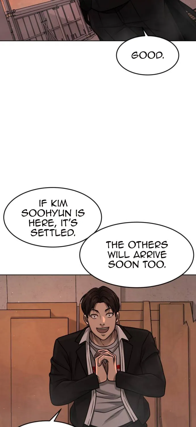 Read QUESTISM chapter 116 image 82 on Lezhin